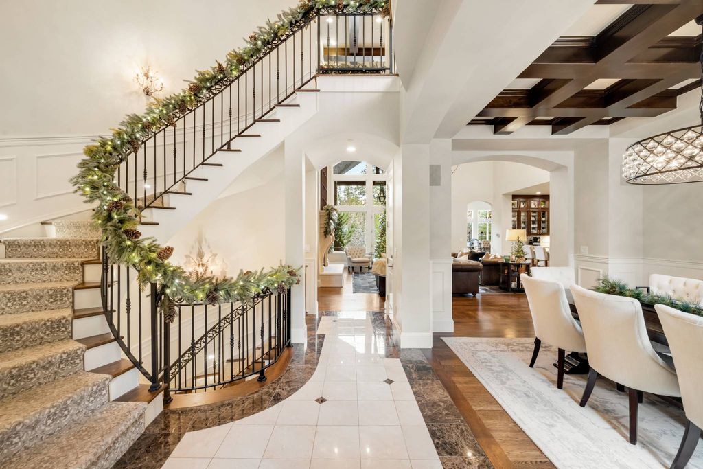 Detached House in Castle Rock, Douglas County