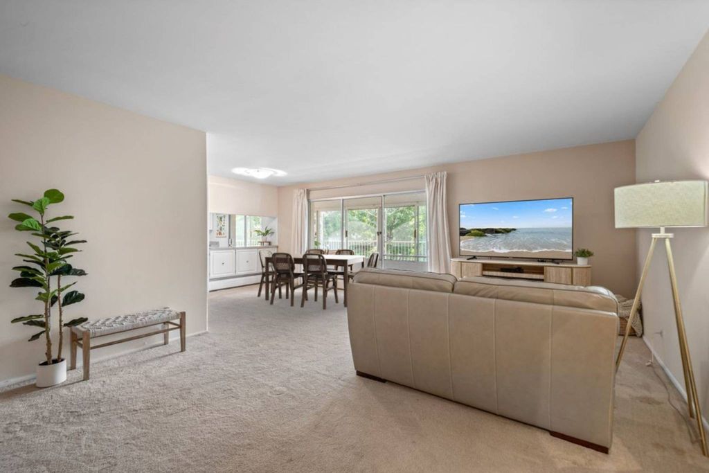 Apartment in Denver, Denver County