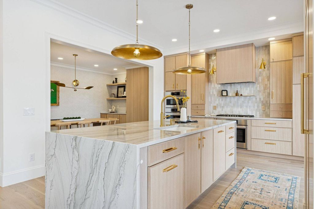 Apartment in Denver, Denver County