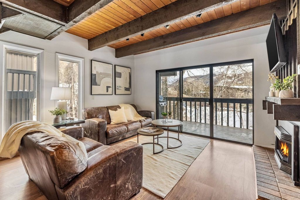 Apartment in Vail, Eagle County