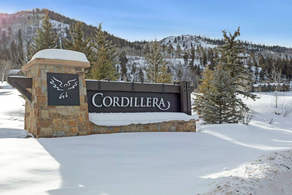 Land in Edwards, Eagle County