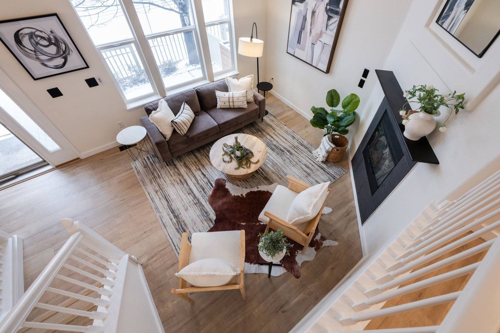 Townhouse in Castle Rock, Douglas County