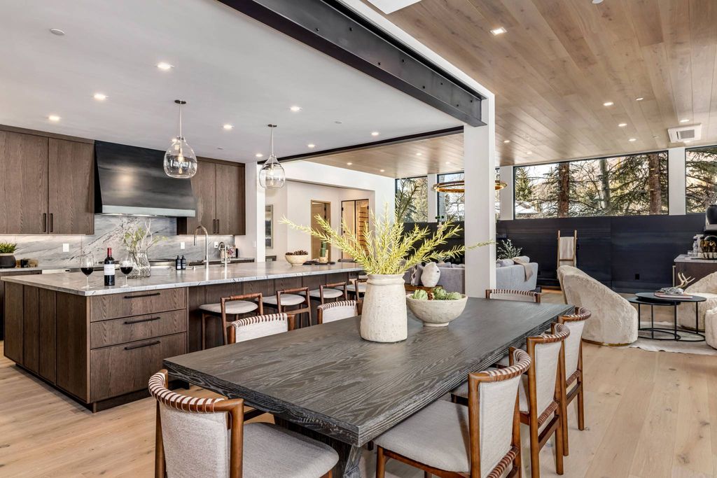 Detached House in Vail, Eagle County