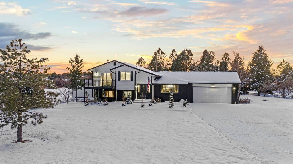 Detached House in Castle Rock, Douglas County