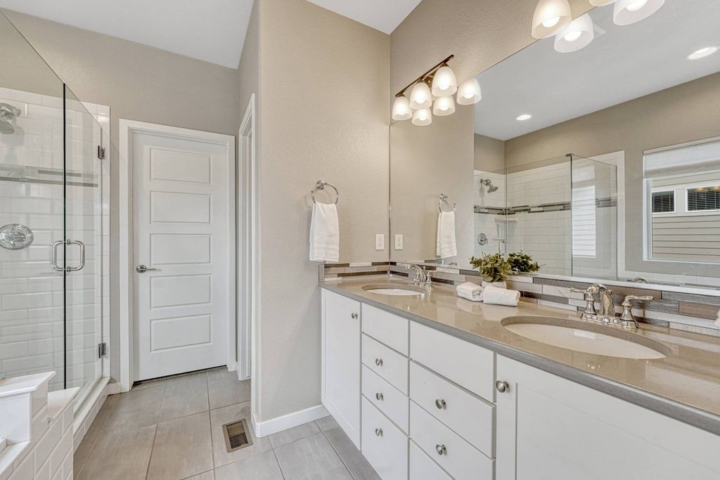 Luxury home in Colorado Springs, El Paso County