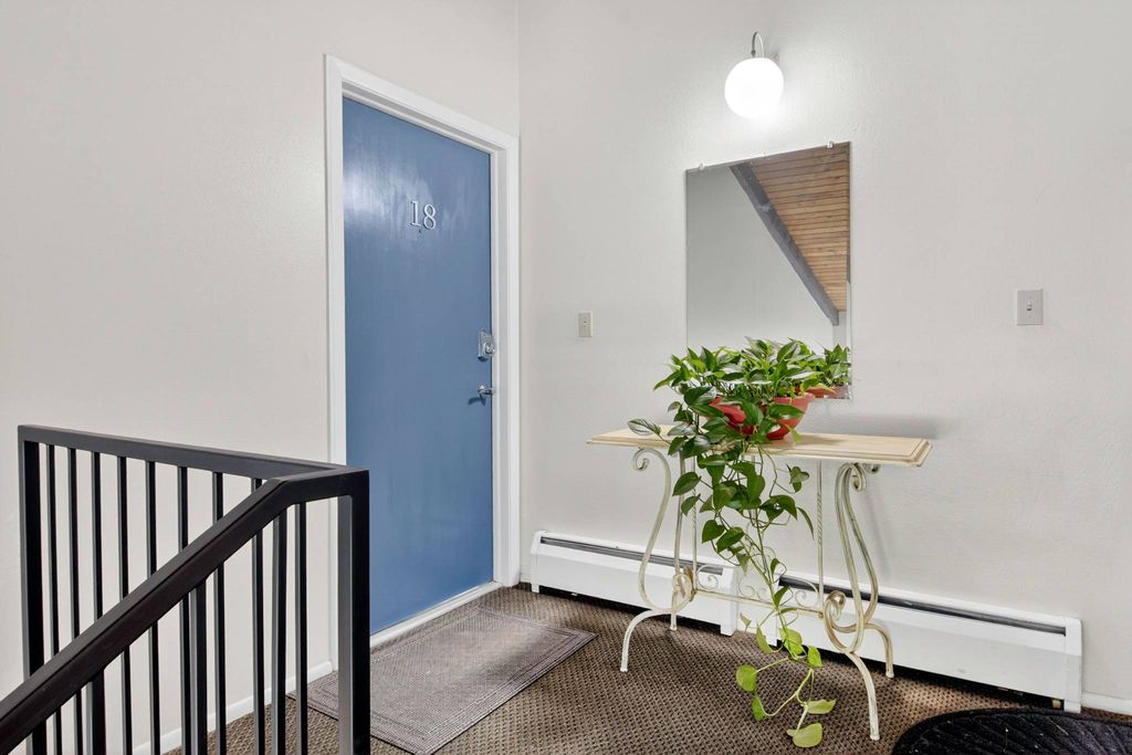 Apartment in Boulder, Boulder County