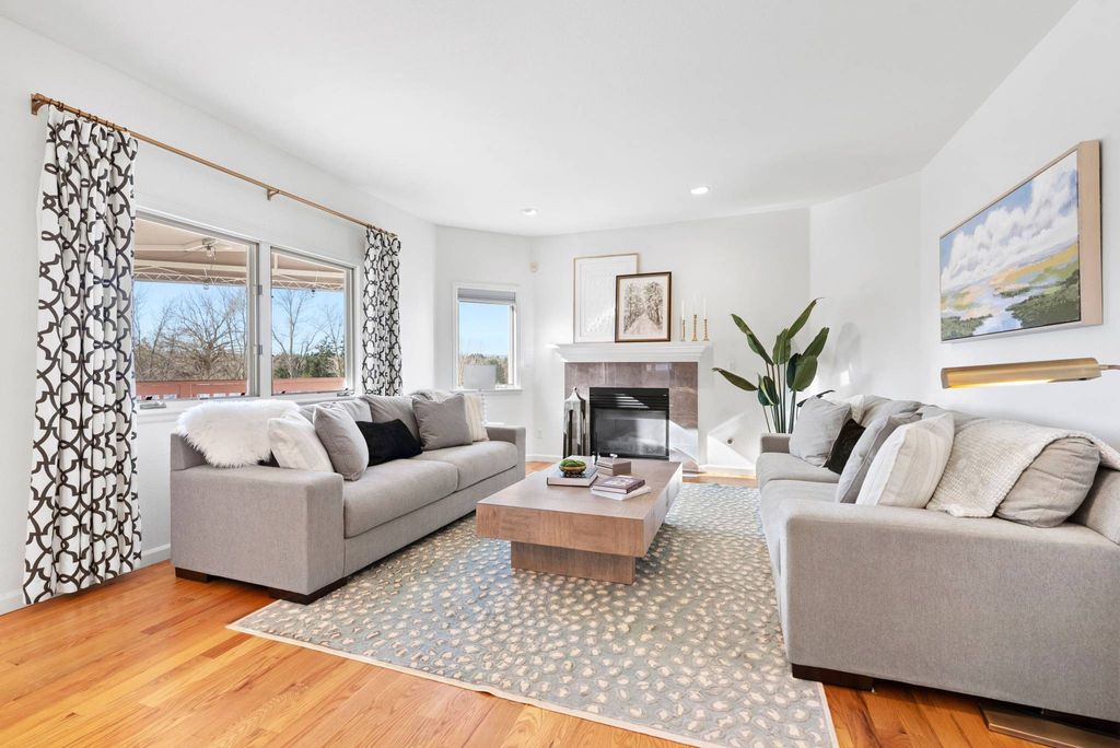 Detached House in Centennial, Arapahoe County