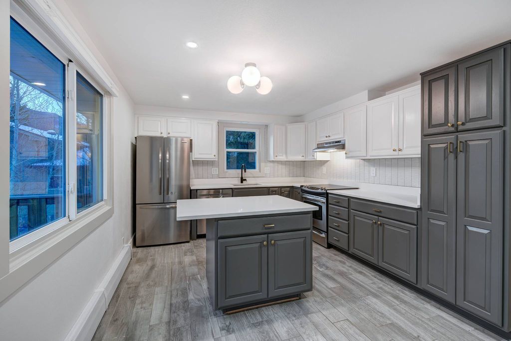 Luxury home in Empire, Clear Creek County