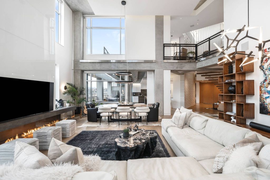 Apartment in Denver, Denver County