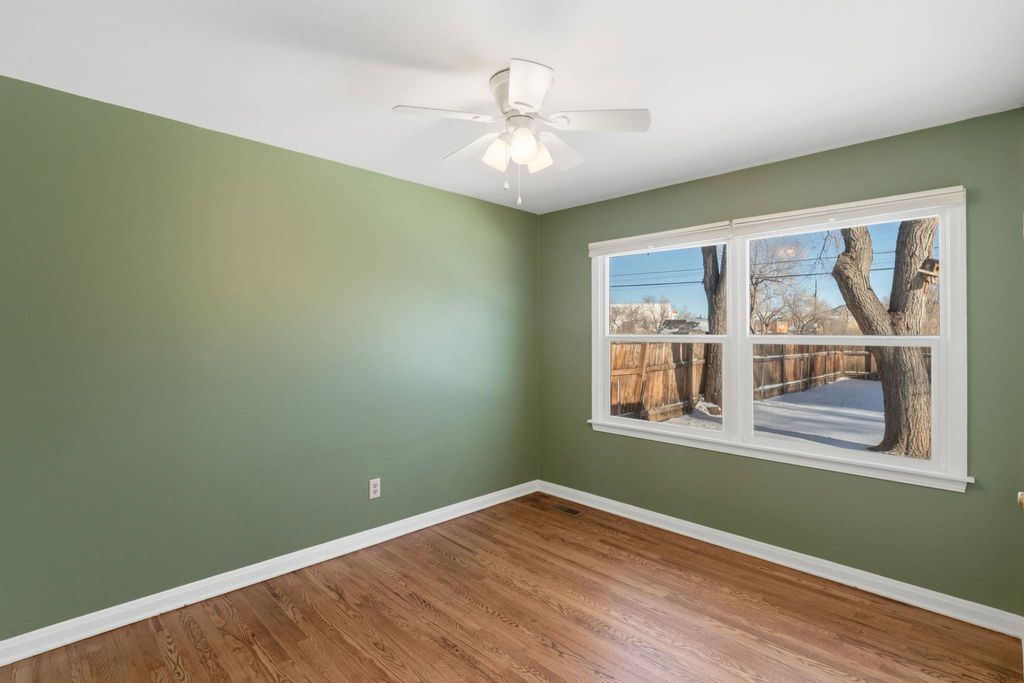 Detached House in Colorado Springs, El Paso County