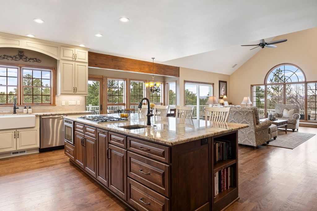 Detached House in Parker, Douglas County