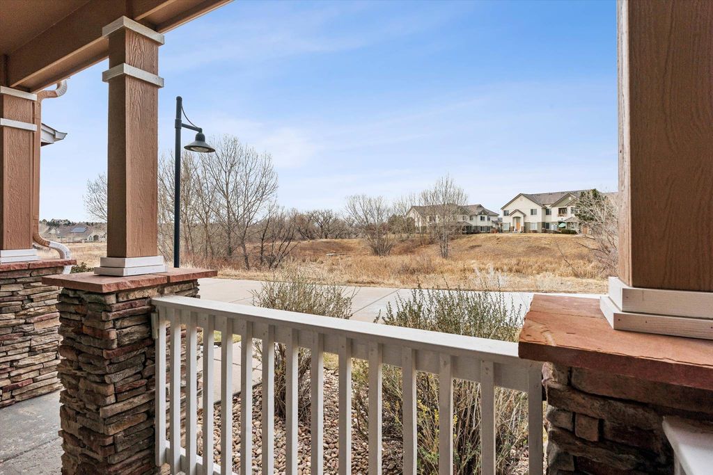 Townhouse in Aurora, Adams County