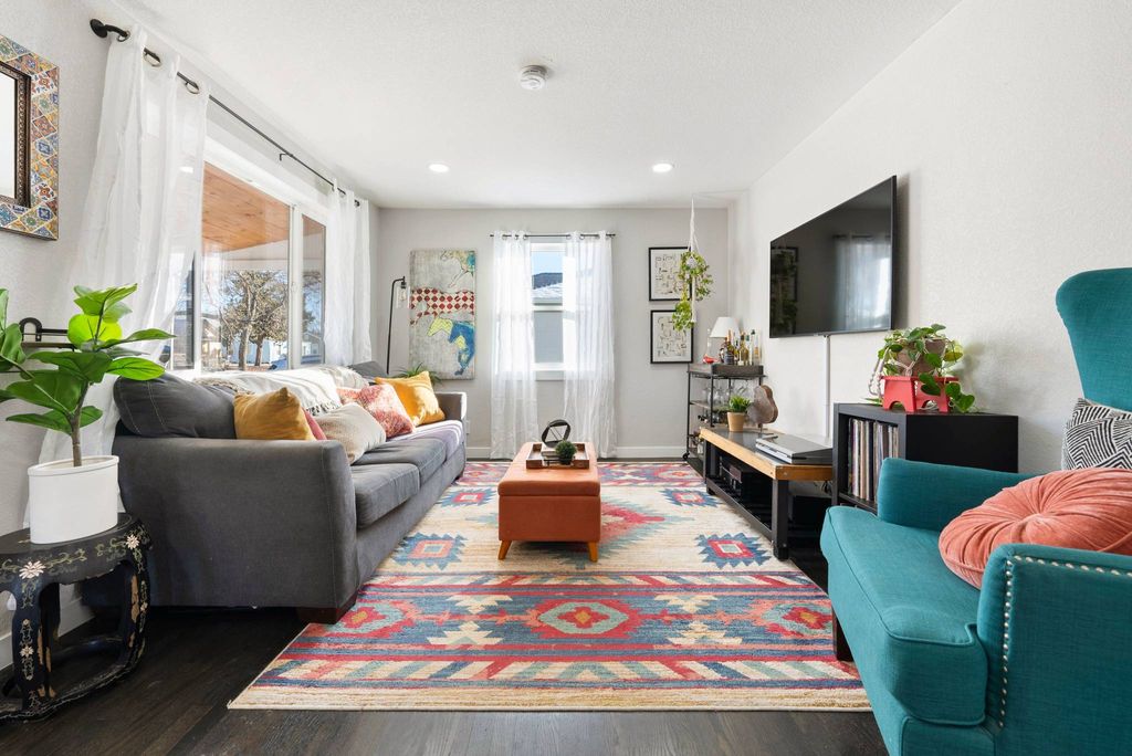 Detached House in Aurora, Adams County