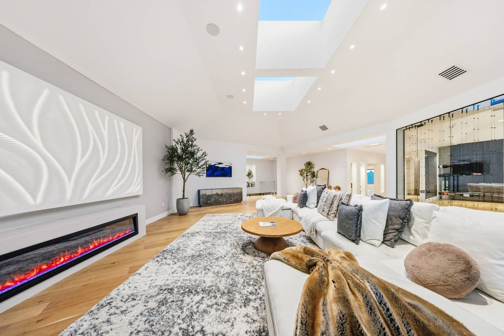 Detached House in Cherry Hills Village, Arapahoe County