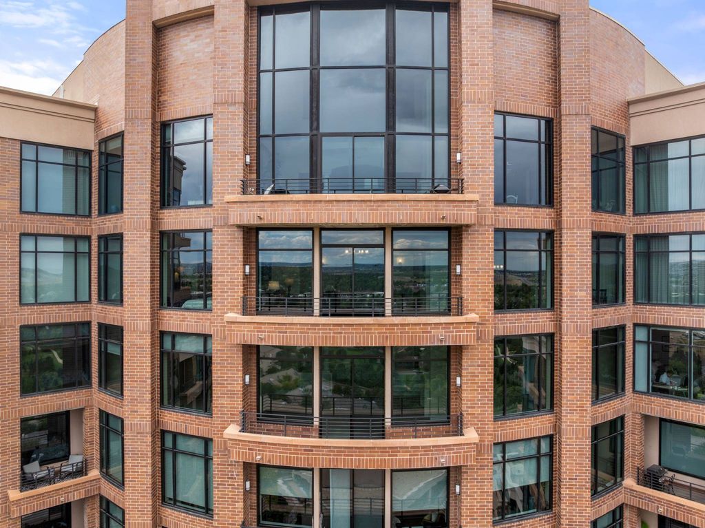 Apartment in Denver, Denver County