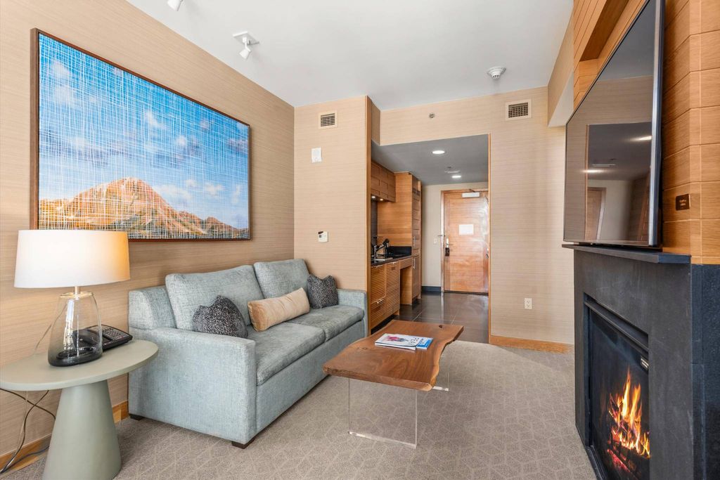 Apartment in Snowmass Village, Pitkin County