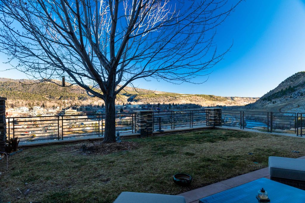 Townhouse in Durango, La Plata County
