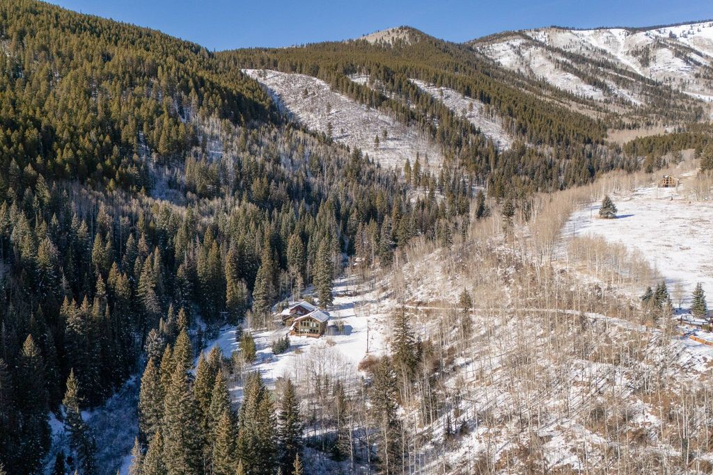 Detached House in Basalt, Eagle County