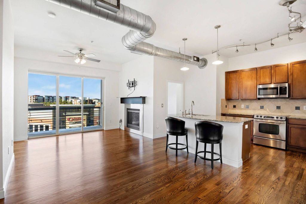 Apartment in Englewood, Arapahoe County