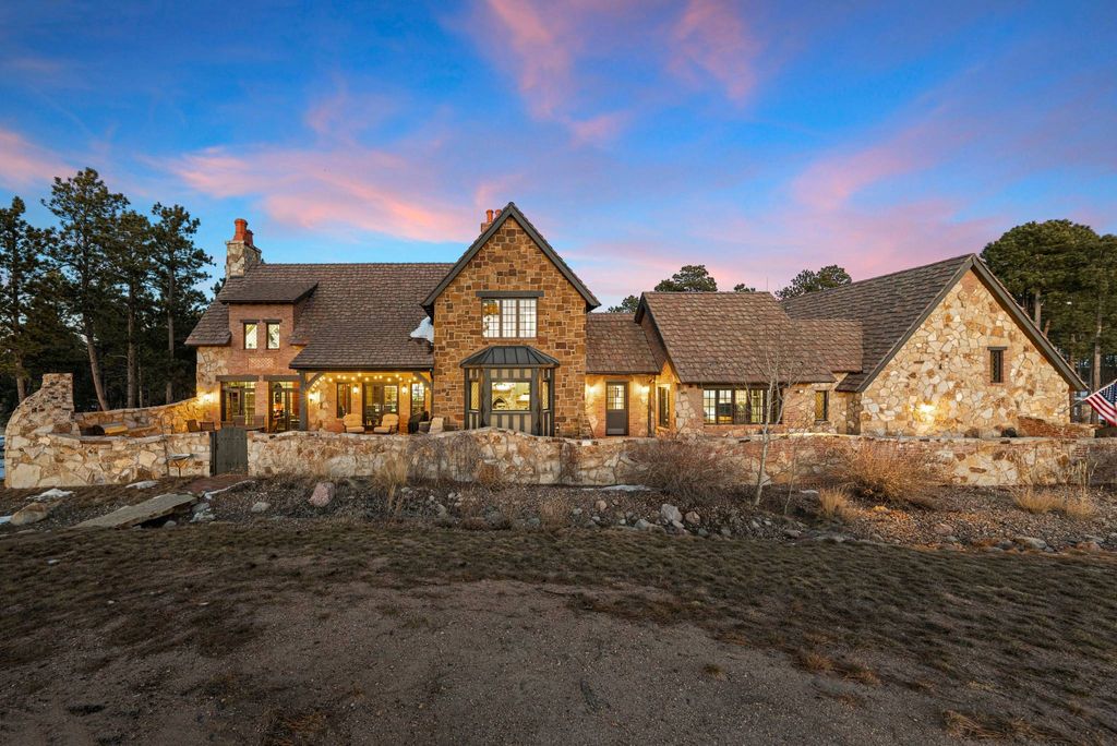Detached House in Colorado Springs, El Paso County