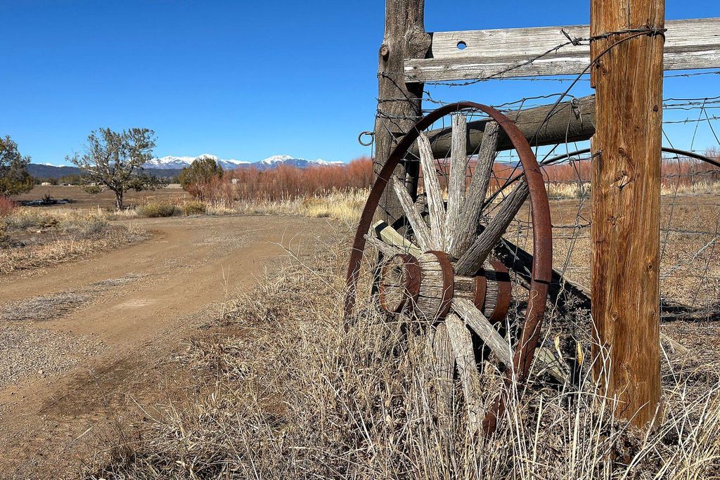 Luxury home in Durango, La Plata County