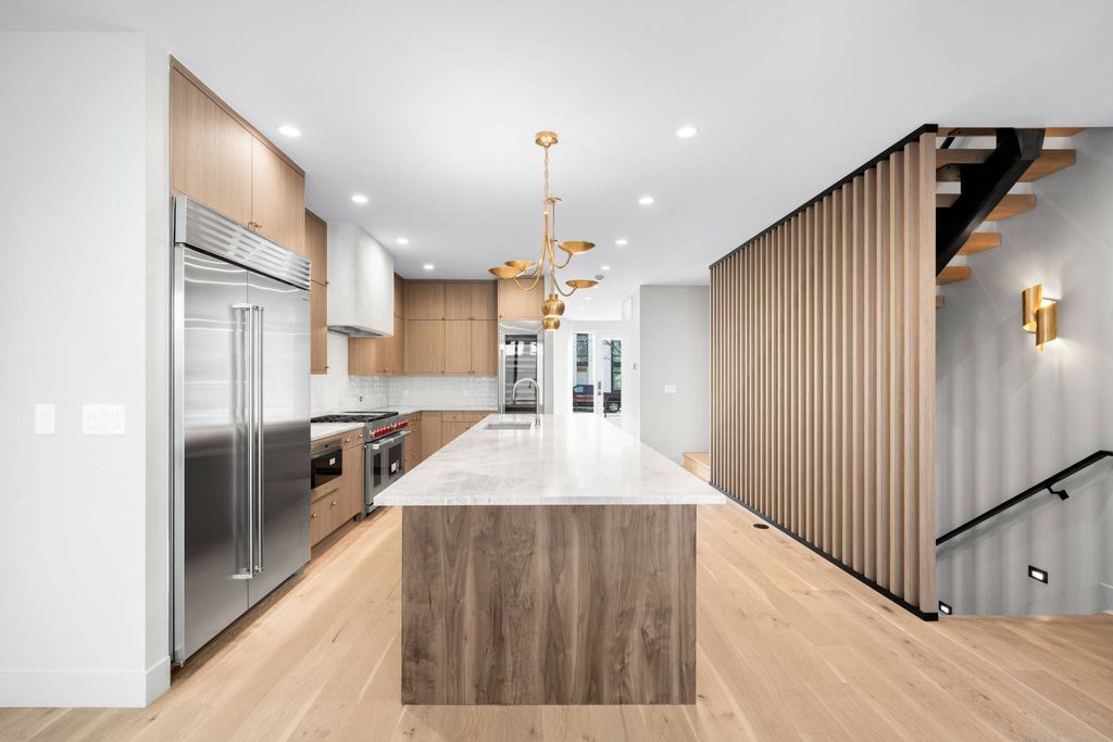 Luxury home in Denver, Denver County