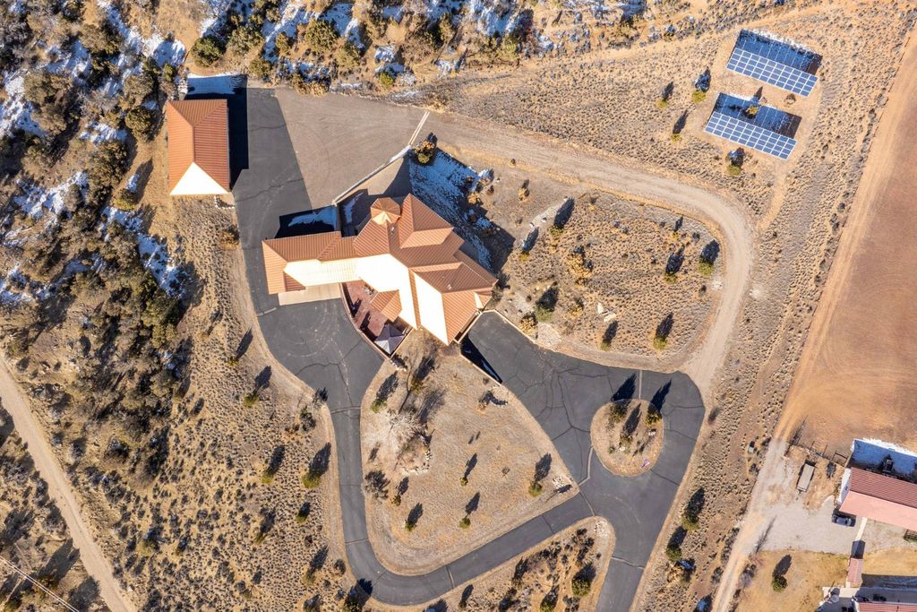 Detached House in Rifle, Garfield