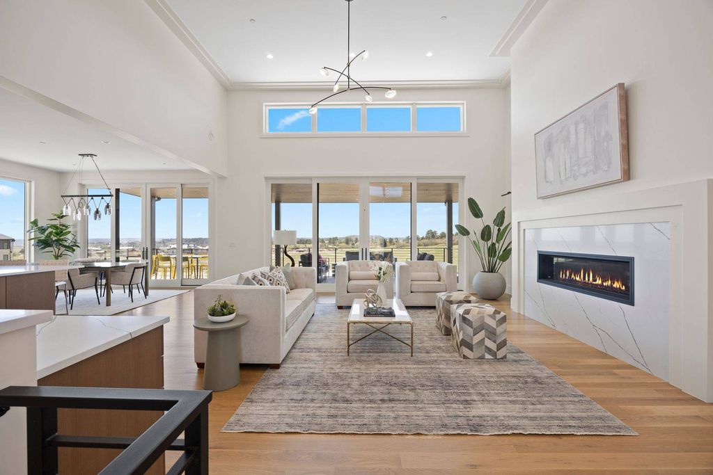 Detached House in Castle Rock, Douglas County