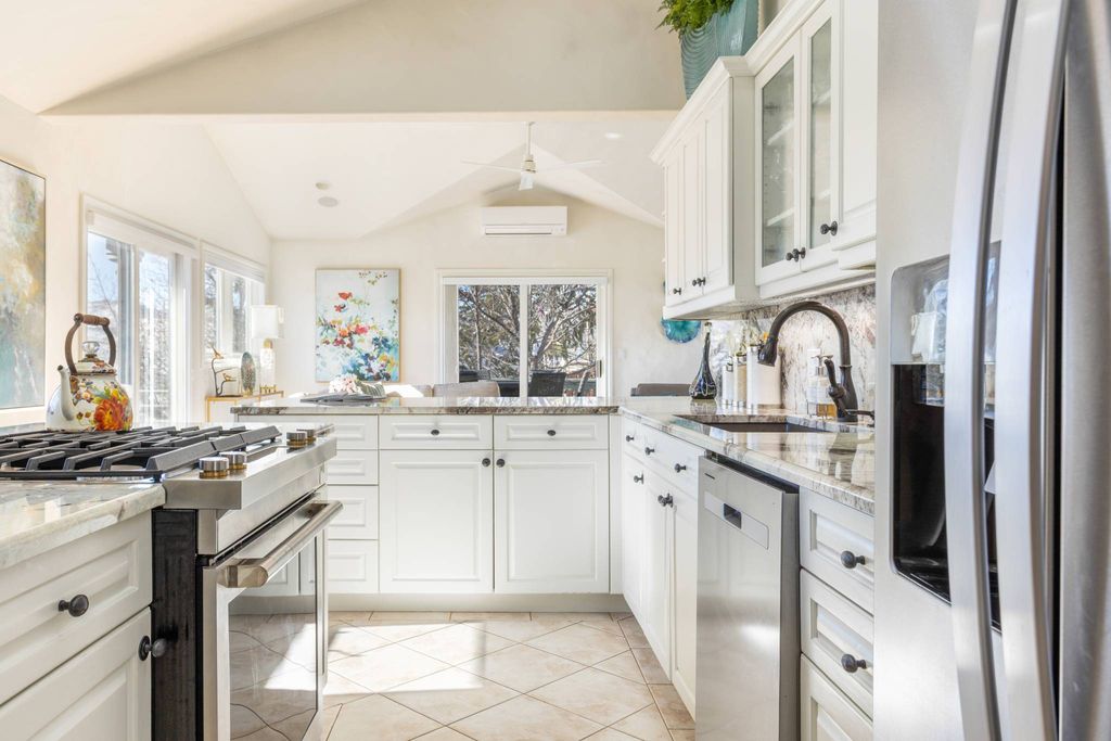 Duplex in Edwards, Eagle County