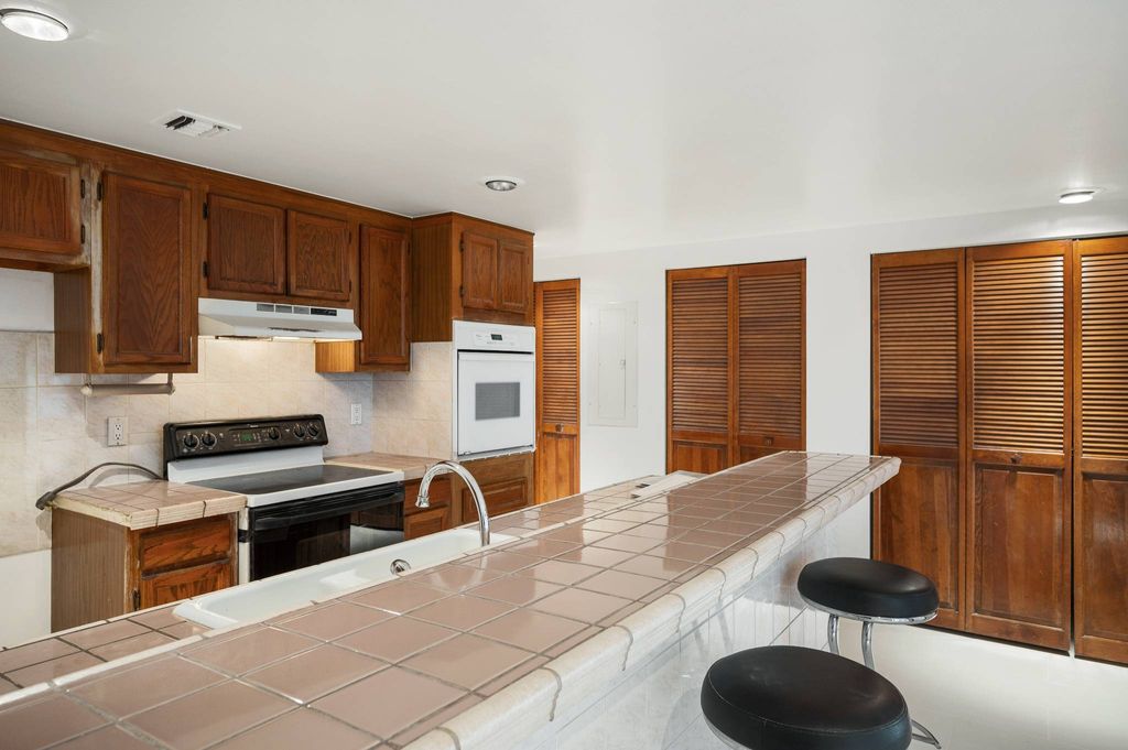 Apartment in Denver, Denver County