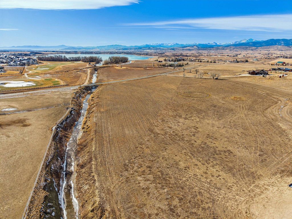 Land in Loveland, Larimer County