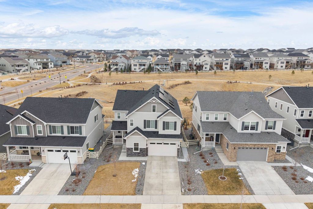 Detached House in Aurora, Adams County