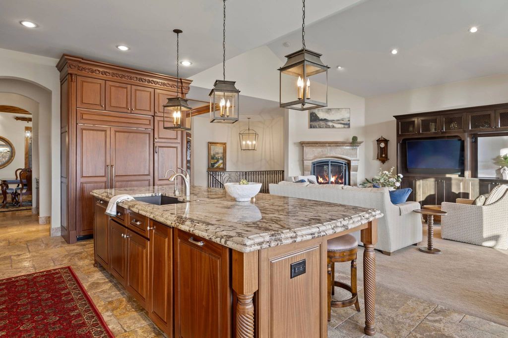 Detached House in Centennial, Arapahoe County