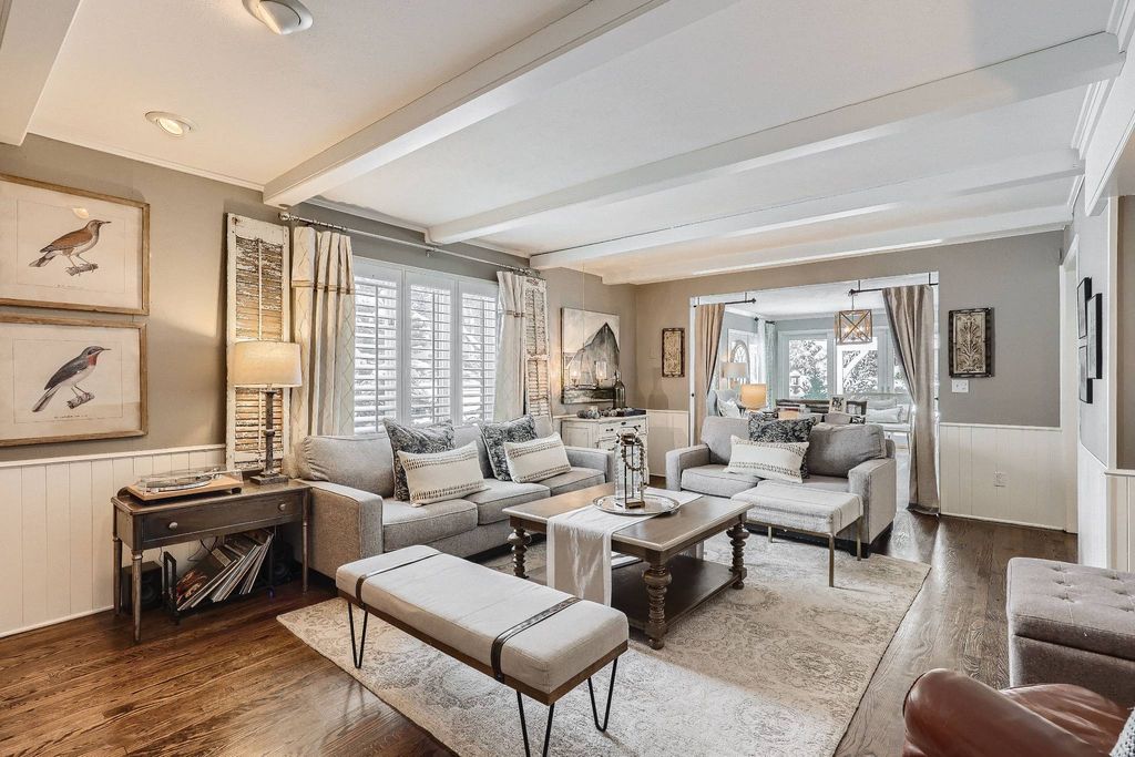 Detached House in Greenwood Village, Arapahoe County