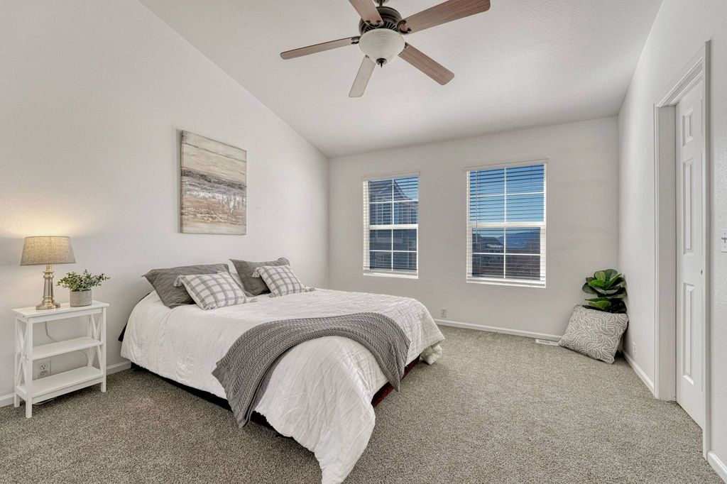 Townhouse in Colorado Springs, El Paso County