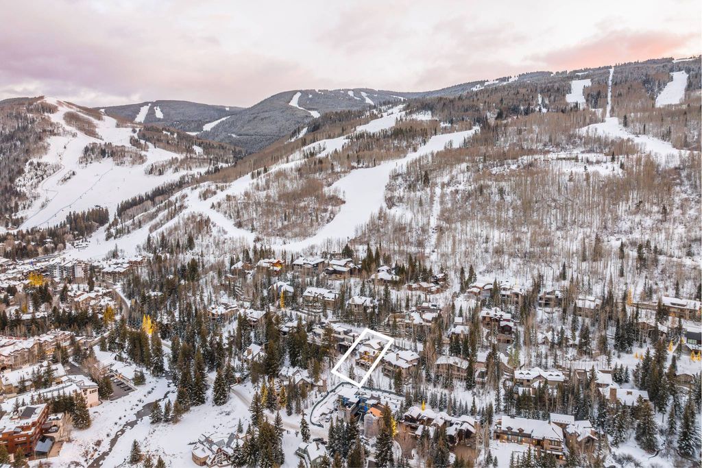 Detached House in Vail, Eagle County