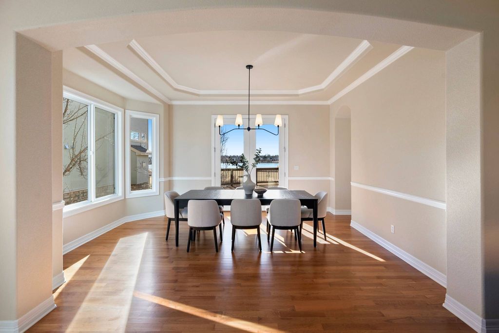 Detached House in Broomfield, Broomfield County