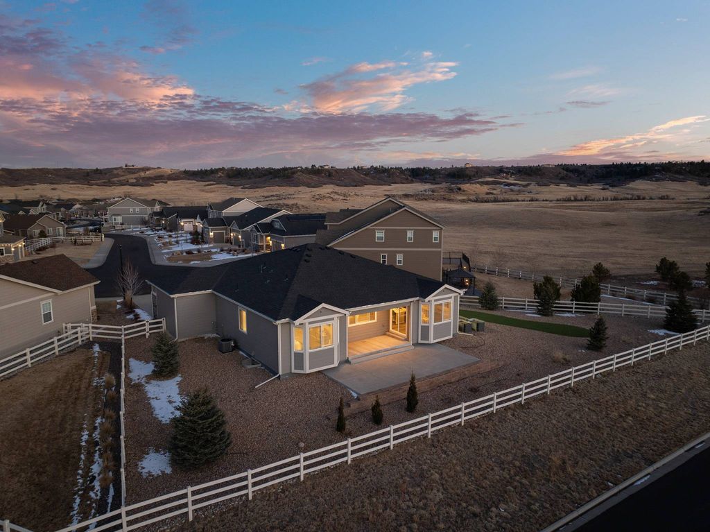 Detached House in Castle Rock, Douglas County