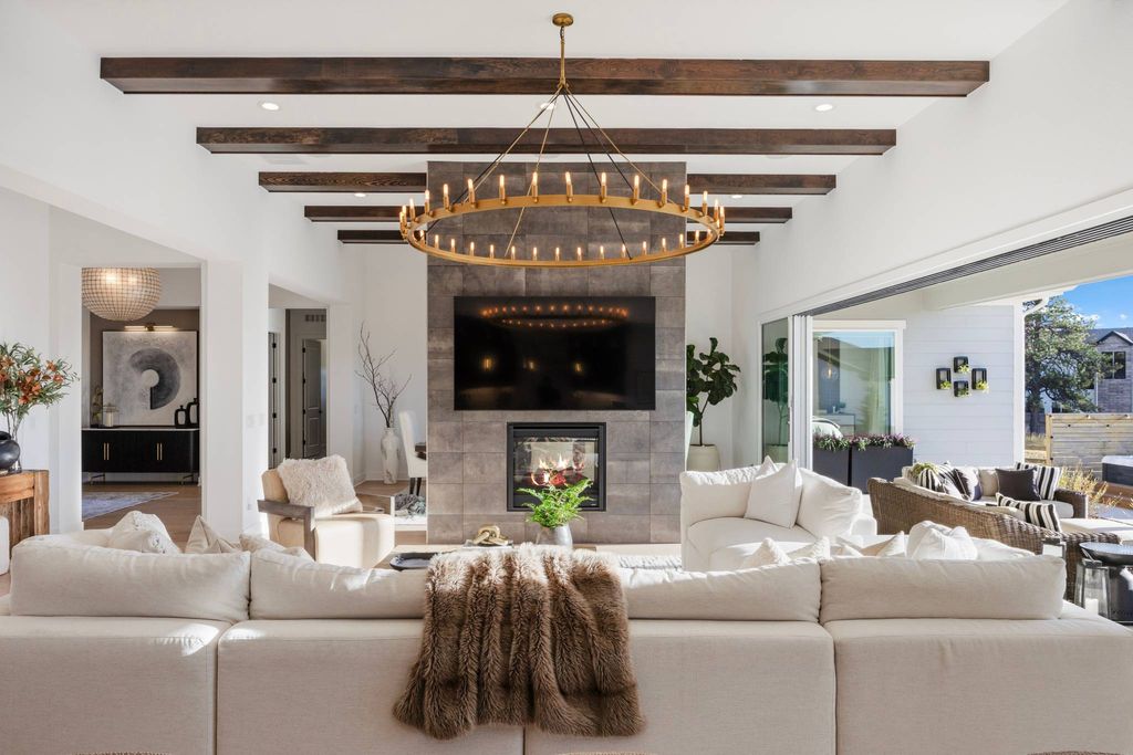 Detached House in Parker, Douglas County