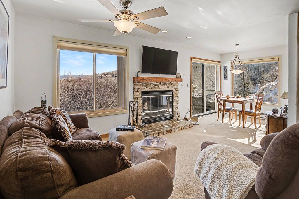 Apartment in Snowmass Village, Pitkin County