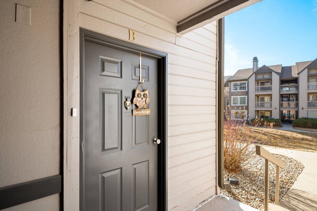 Apartment in Englewood, Arapahoe County