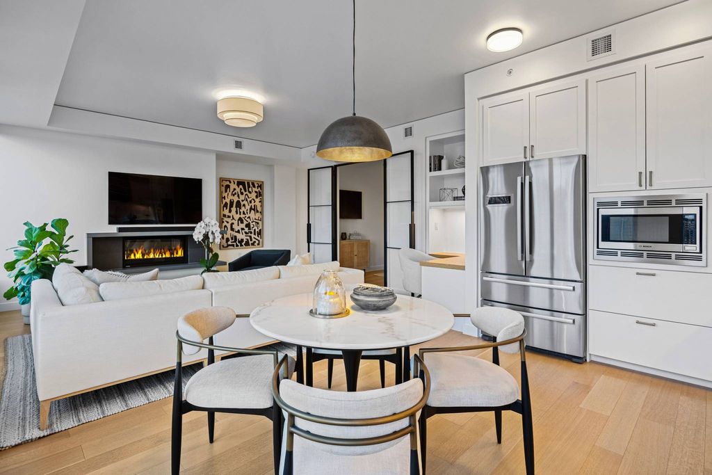 Apartment in Denver, Denver County