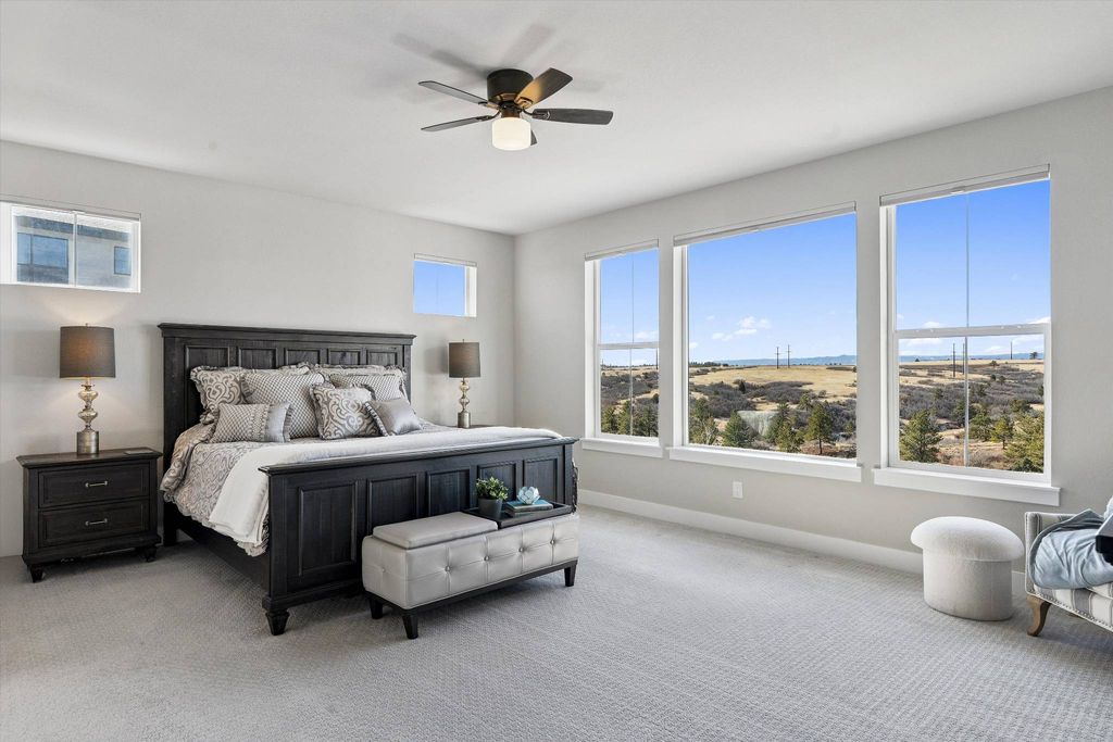 Detached House in Castle Rock, Douglas County