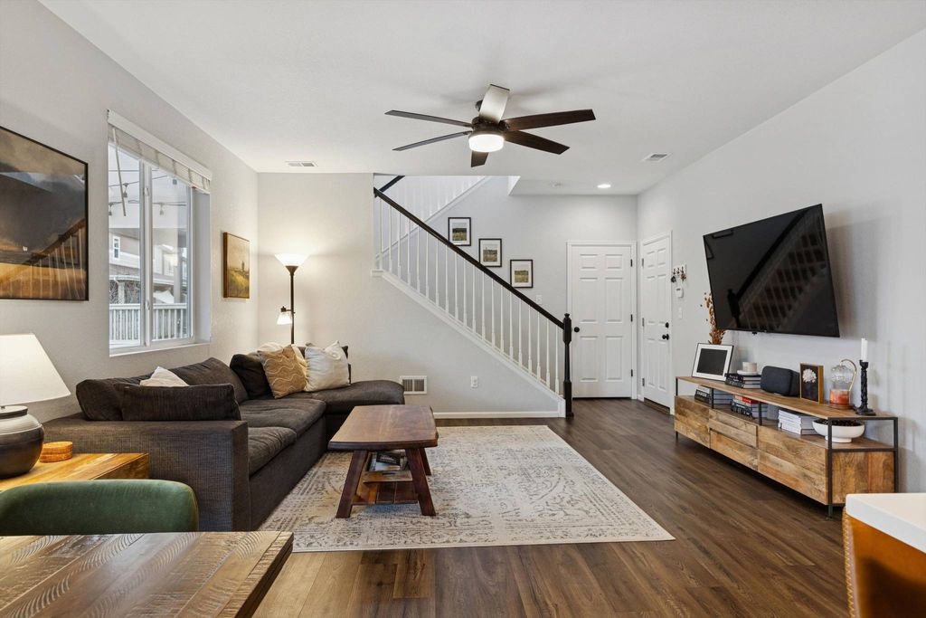 Detached House in Littleton, Arapahoe County