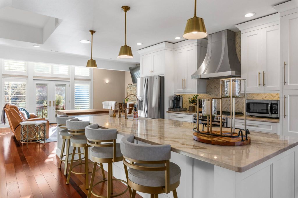 Luxury home in Pueblo, Pueblo County