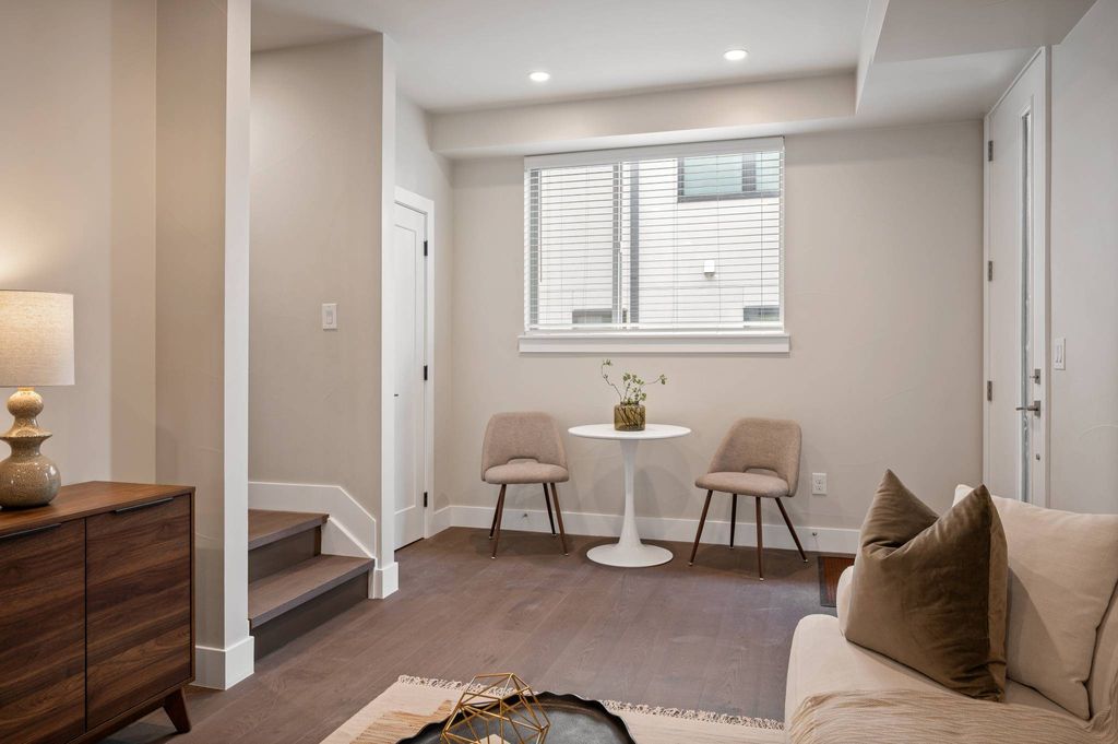 Townhouse in Denver, Denver County