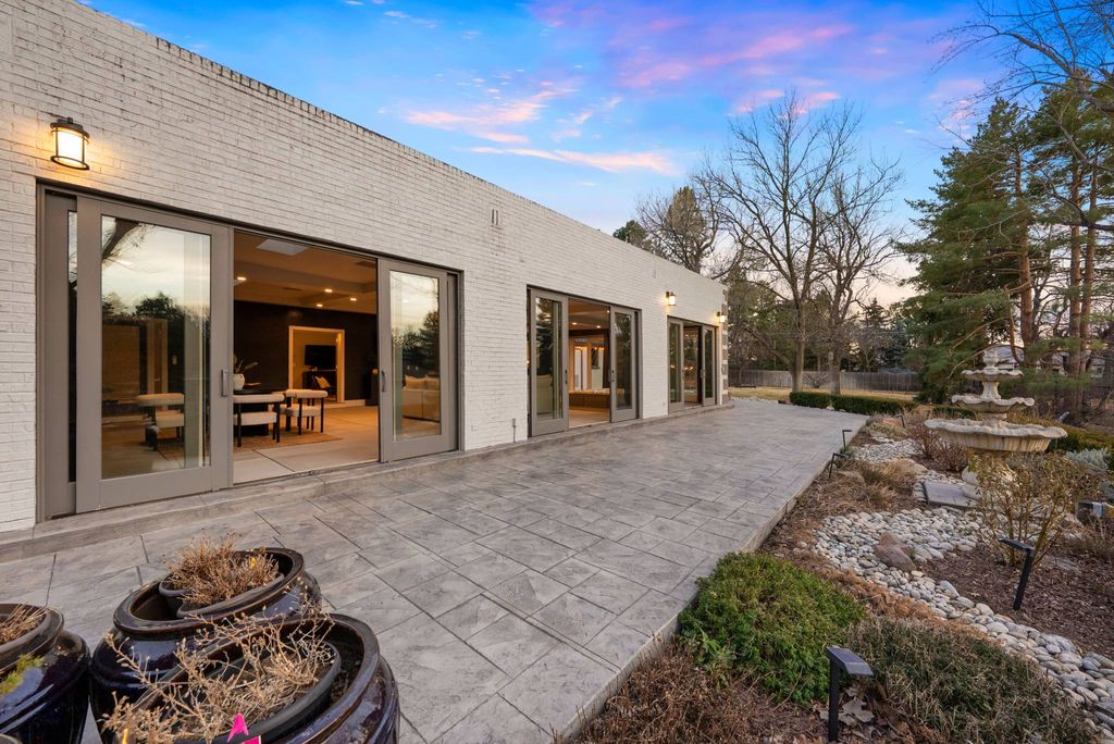Detached House in Englewood, Arapahoe County