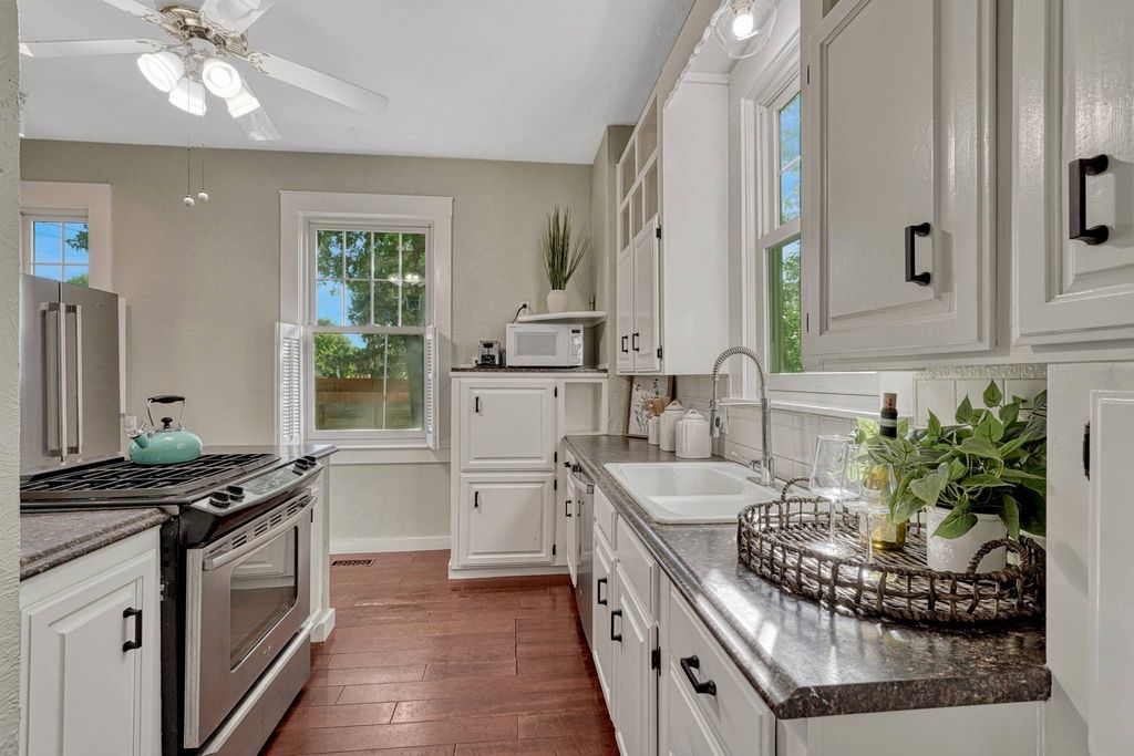 Detached House in Colorado Springs, El Paso County