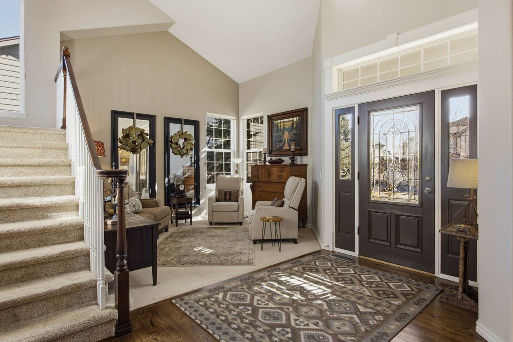 Detached House in Centennial, Arapahoe County