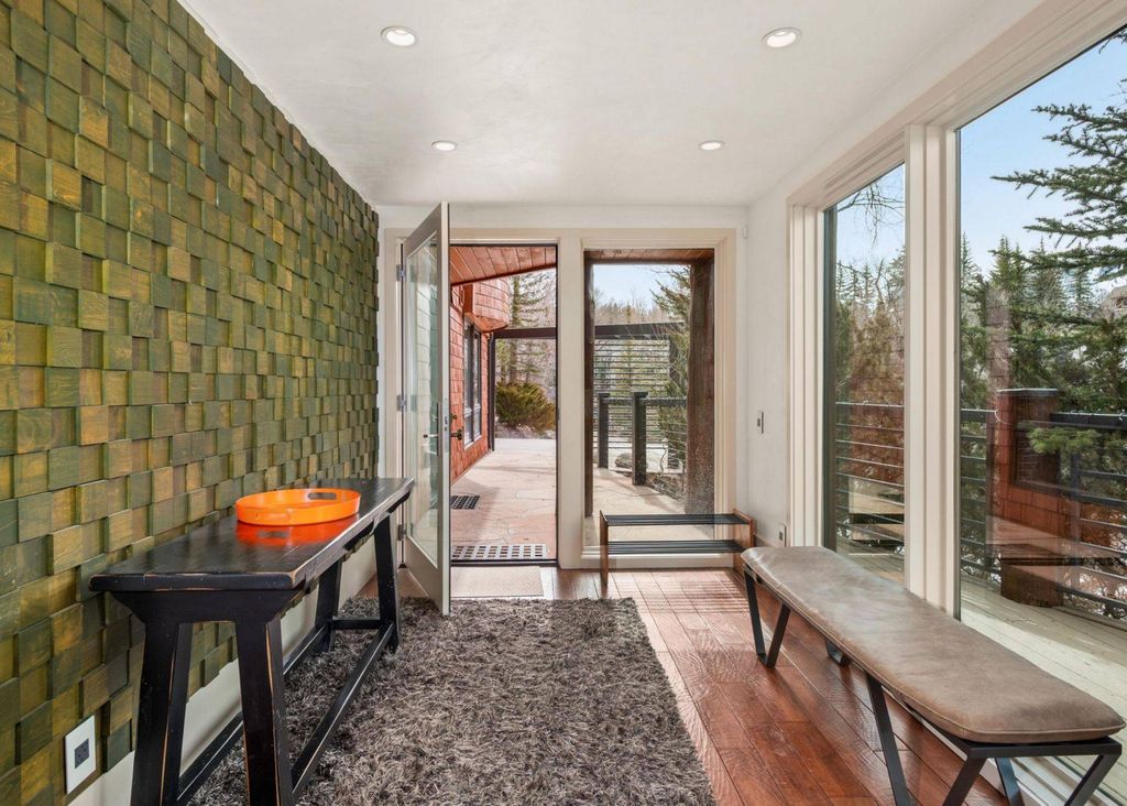 Detached House in Aspen, Pitkin County